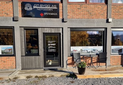 Velkommen til en hyggelig husprat Velkommen til en hyggelig husprat