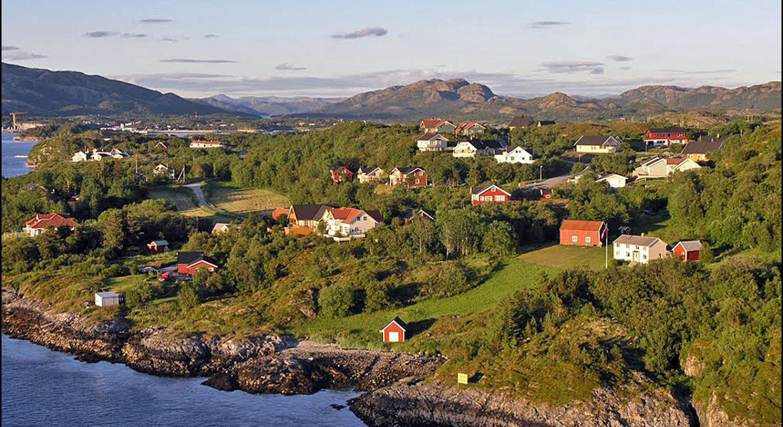 Marøya III